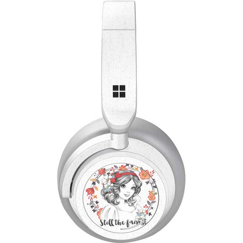 Disney Snow White Still the Fairest Art Surface Headphones Skin